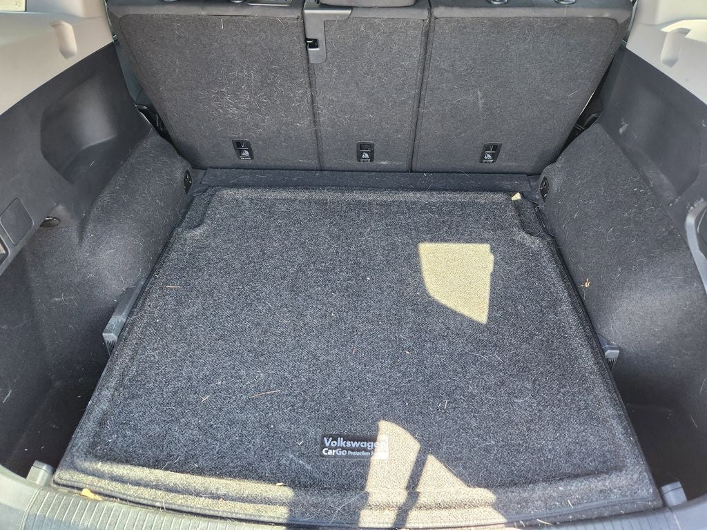 2021 Volkswagen Tiguan 2.0T S