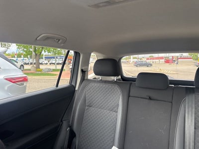 2021 Volkswagen Tiguan 2.0T S