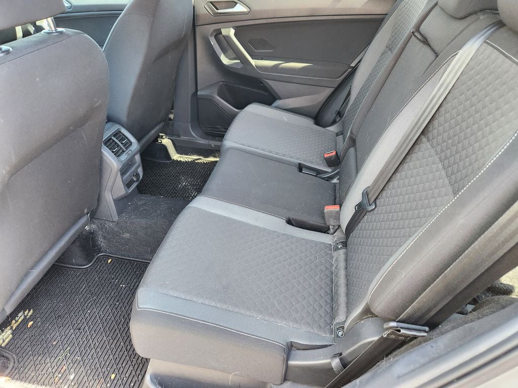 2021 Volkswagen Tiguan 2.0T S