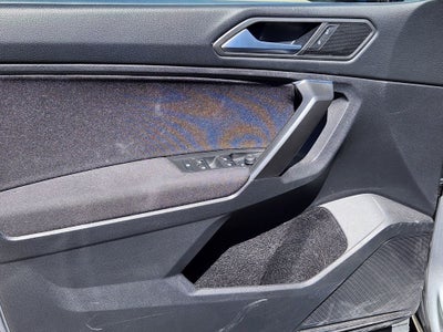 2021 Volkswagen Tiguan 2.0T S