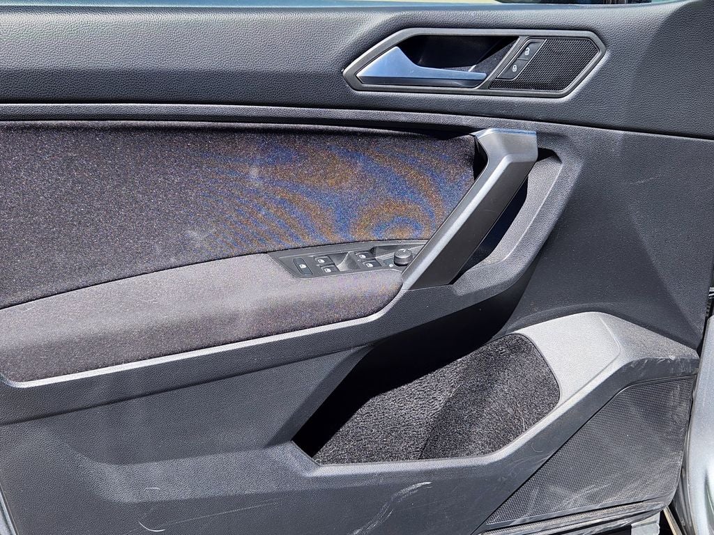 2021 Volkswagen Tiguan 2.0T S