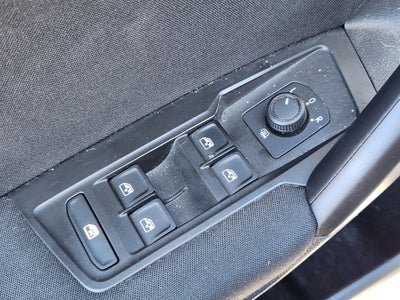 2021 Volkswagen Tiguan 2.0T S