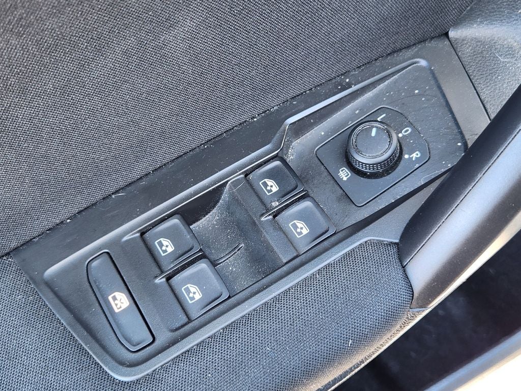 2021 Volkswagen Tiguan 2.0T S