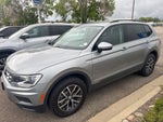 2021 Volkswagen Tiguan 2.0T S