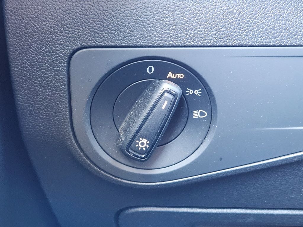 2021 Volkswagen Tiguan 2.0T S