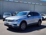 2021 Volkswagen Tiguan 2.0T S