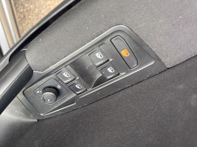 2021 Volkswagen Tiguan 2.0T S