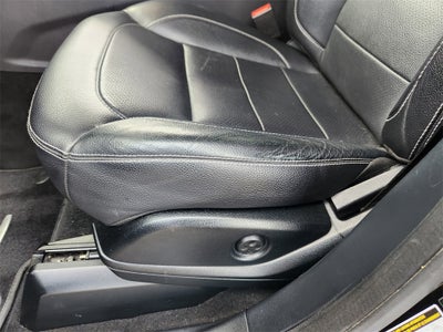 2014 Mercedes-Benz M-Class ML 350 4MATIC®