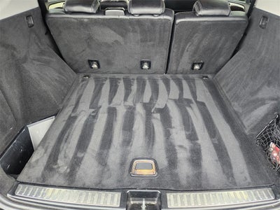 2014 Mercedes-Benz M-Class ML 350 4MATIC®