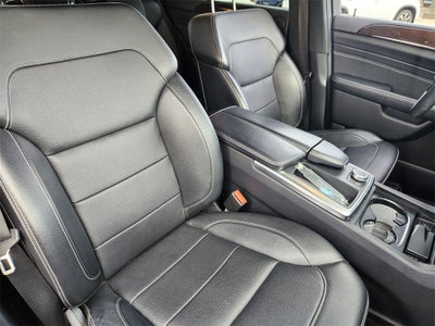 2014 Mercedes-Benz M-Class ML 350 4MATIC®