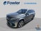 2017 Mercedes-Benz GLS GLS 550 4MATIC®