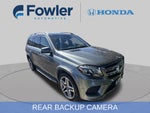2017 Mercedes-Benz GLS GLS 550 4MATIC®