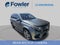 2017 Mercedes-Benz GLS GLS 550 4MATIC®