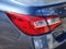 2015 Subaru Legacy 2.5i