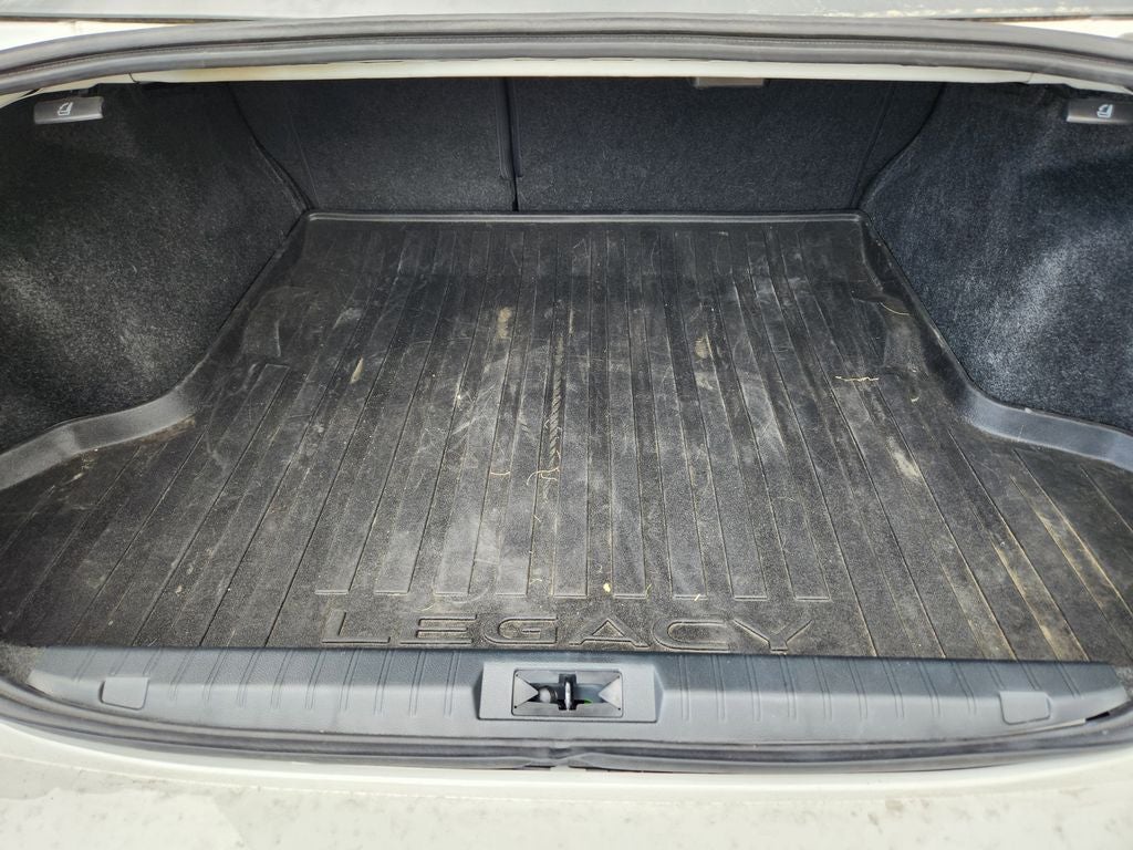 2015 Subaru Legacy 2.5i Premium
