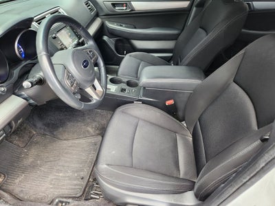 2015 Subaru Legacy 2.5i Premium