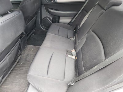 2015 Subaru Legacy 2.5i Premium