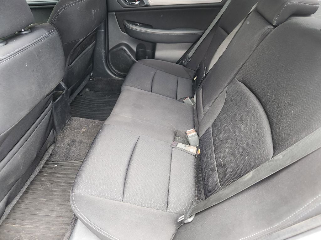 2015 Subaru Legacy 2.5i Premium