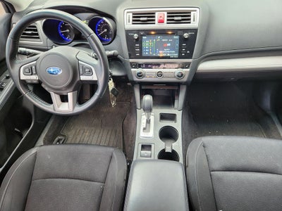 2015 Subaru Legacy 2.5i Premium