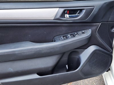 2015 Subaru Legacy 2.5i Premium
