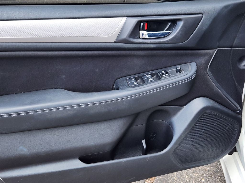 2015 Subaru Legacy 2.5i Premium