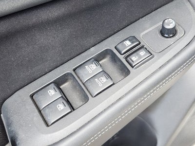 2015 Subaru Legacy 2.5i Premium
