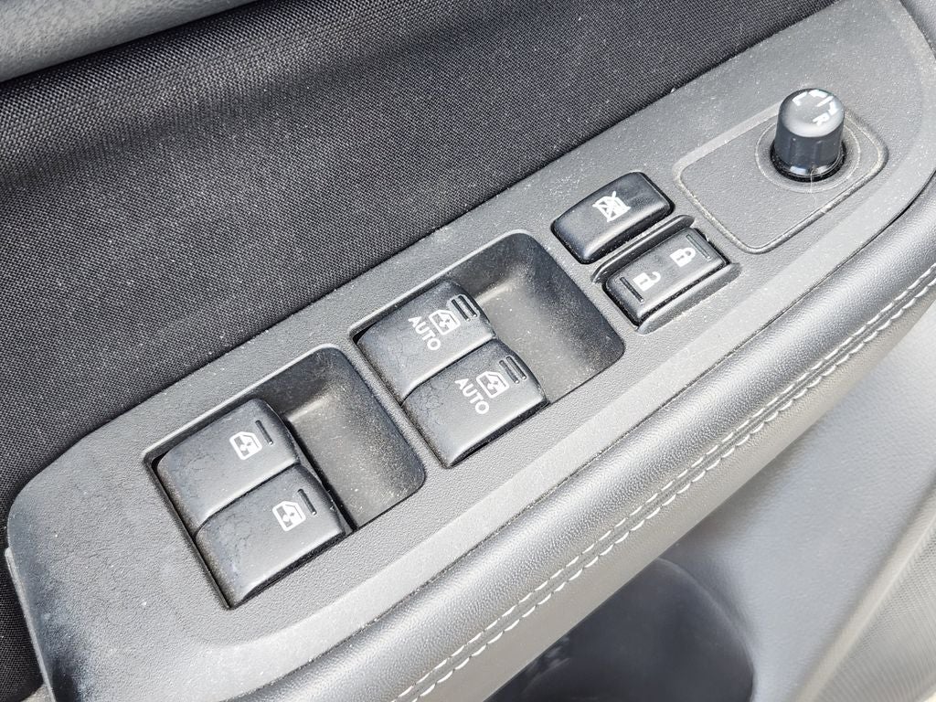 2015 Subaru Legacy 2.5i Premium