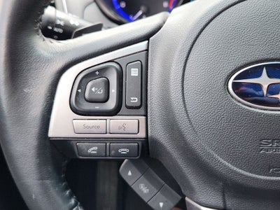 2015 Subaru Legacy 2.5i Premium