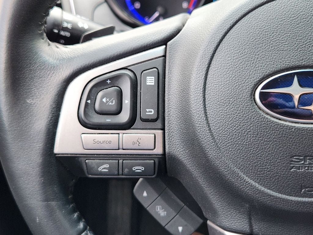 2015 Subaru Legacy 2.5i Premium