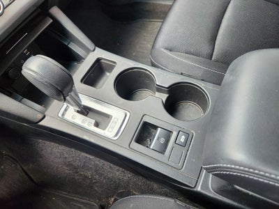 2015 Subaru Legacy 2.5i Premium