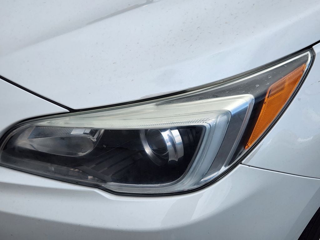 2015 Subaru Legacy 2.5i Premium