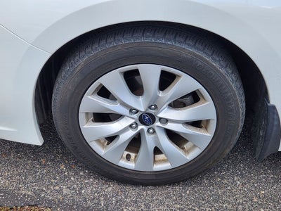 2015 Subaru Legacy 2.5i Premium