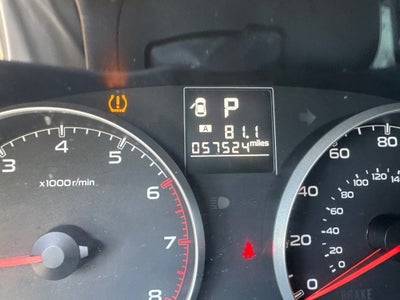 2014 Subaru Outback 2.5i