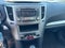2014 Subaru Outback 2.5i