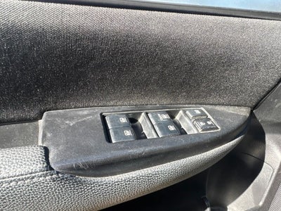 2014 Subaru Outback 2.5i