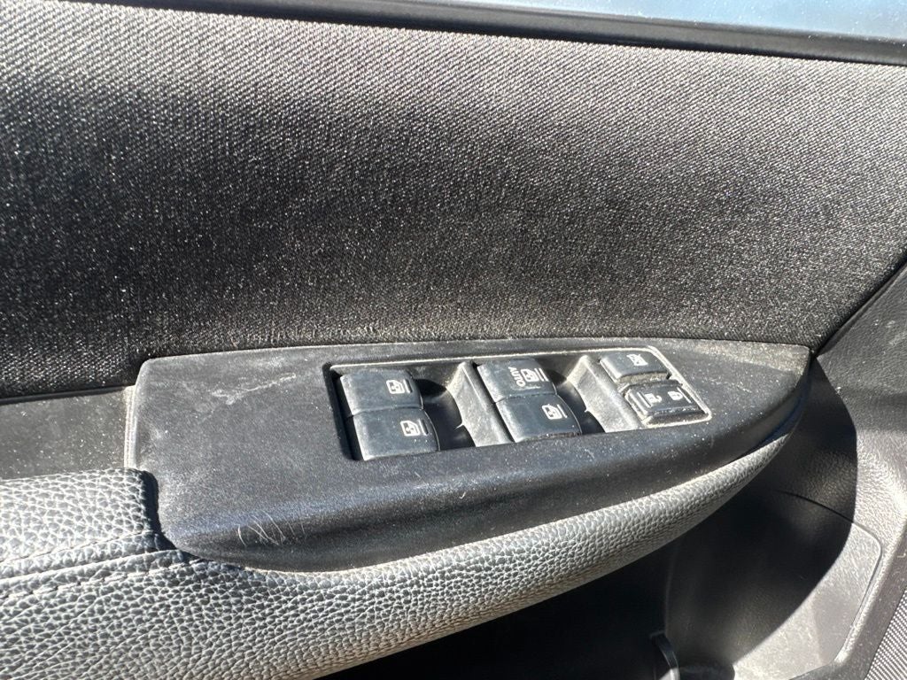 2014 Subaru Outback 2.5i