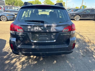 2014 Subaru Outback 2.5i