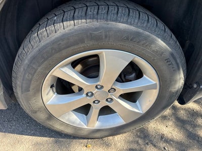 2014 Subaru Outback 2.5i