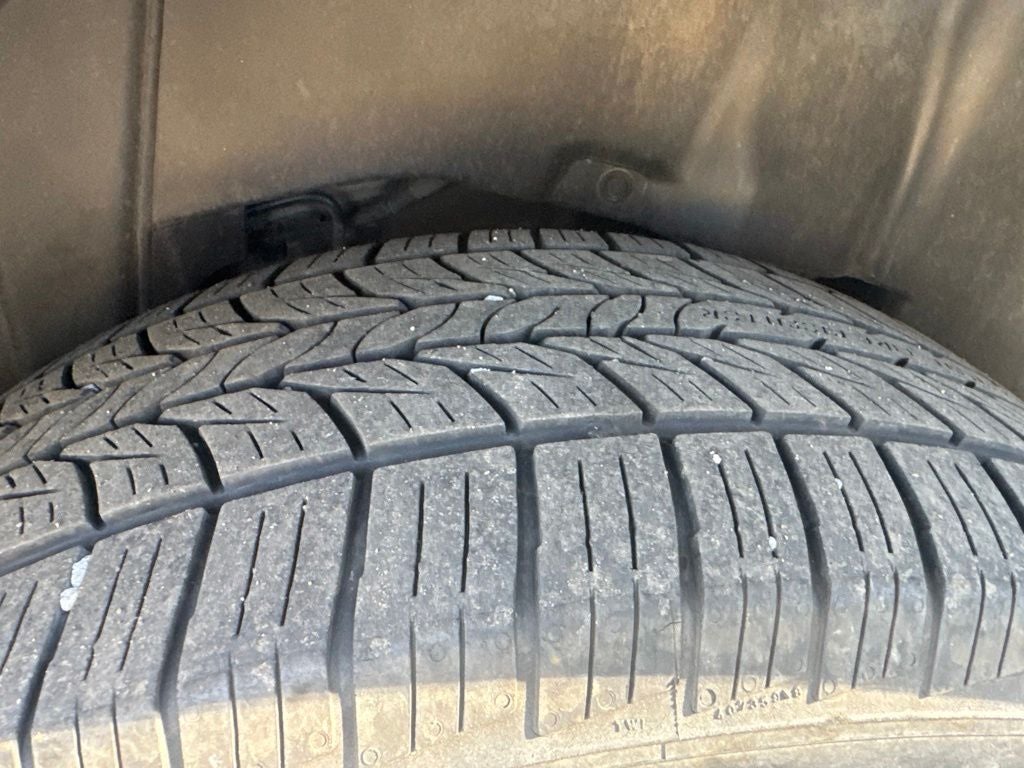 2014 Subaru Outback 2.5i