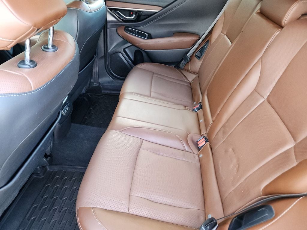 2022 Subaru Outback Touring XT