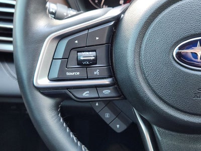 2022 Subaru Outback Touring XT