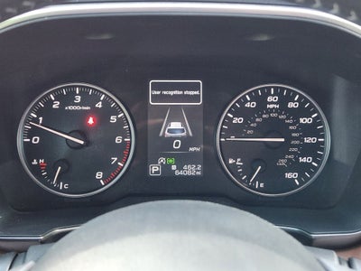 2022 Subaru Outback Touring XT