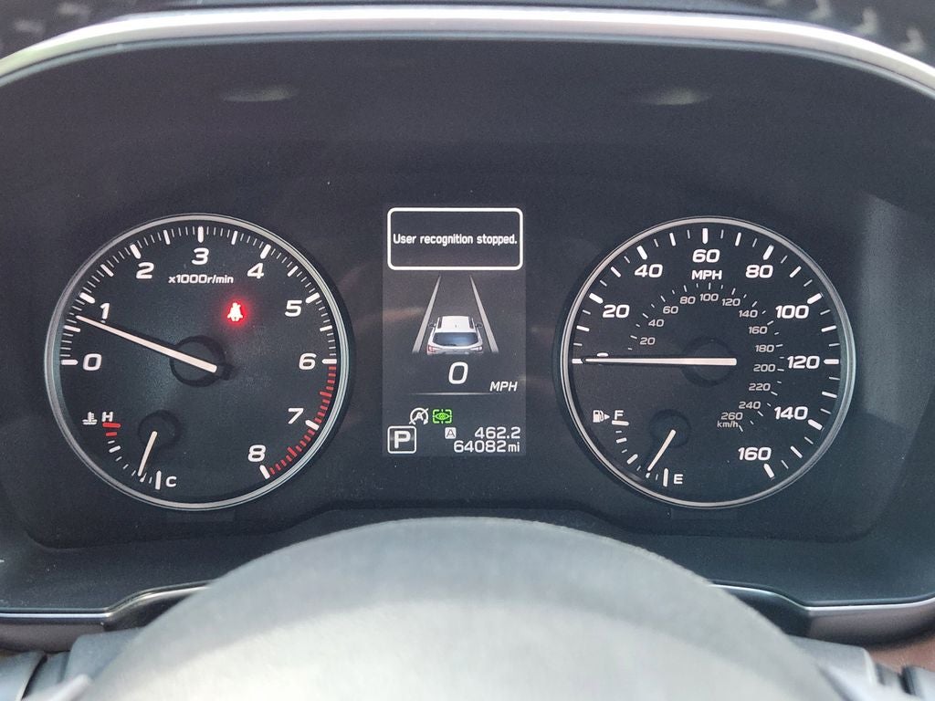 2022 Subaru Outback Touring XT