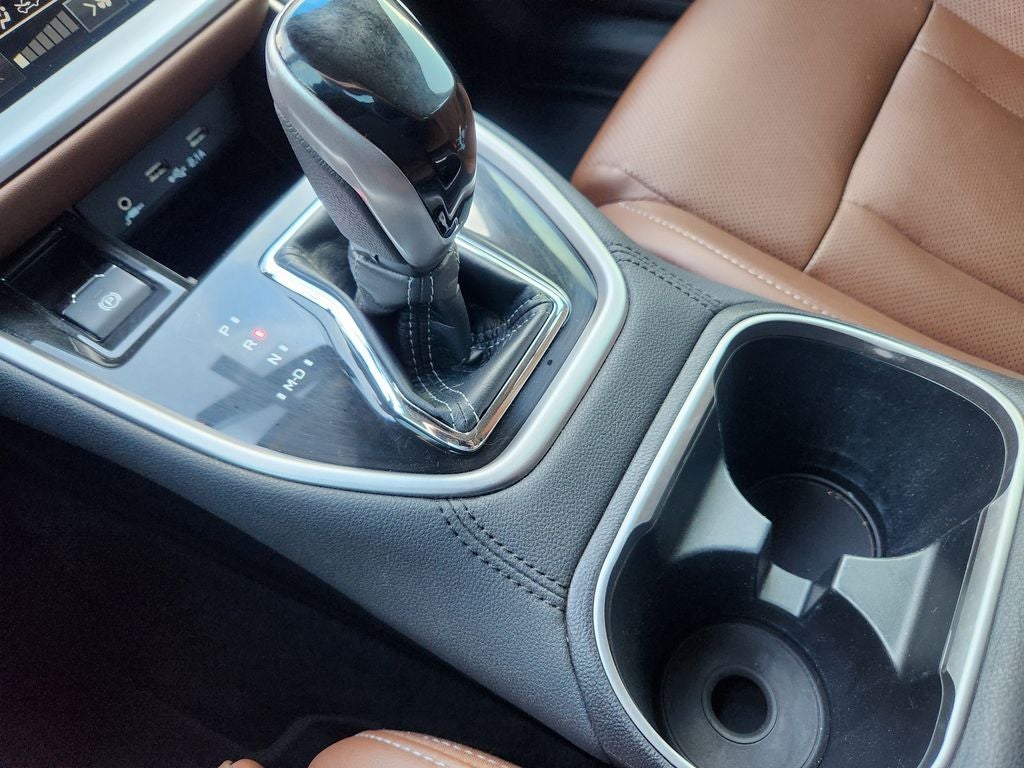 2022 Subaru Outback Touring XT