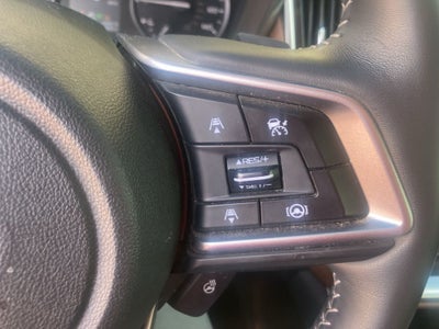 2022 Subaru Outback Touring XT