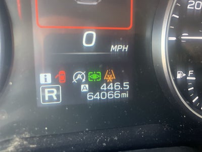 2022 Subaru Outback Touring XT