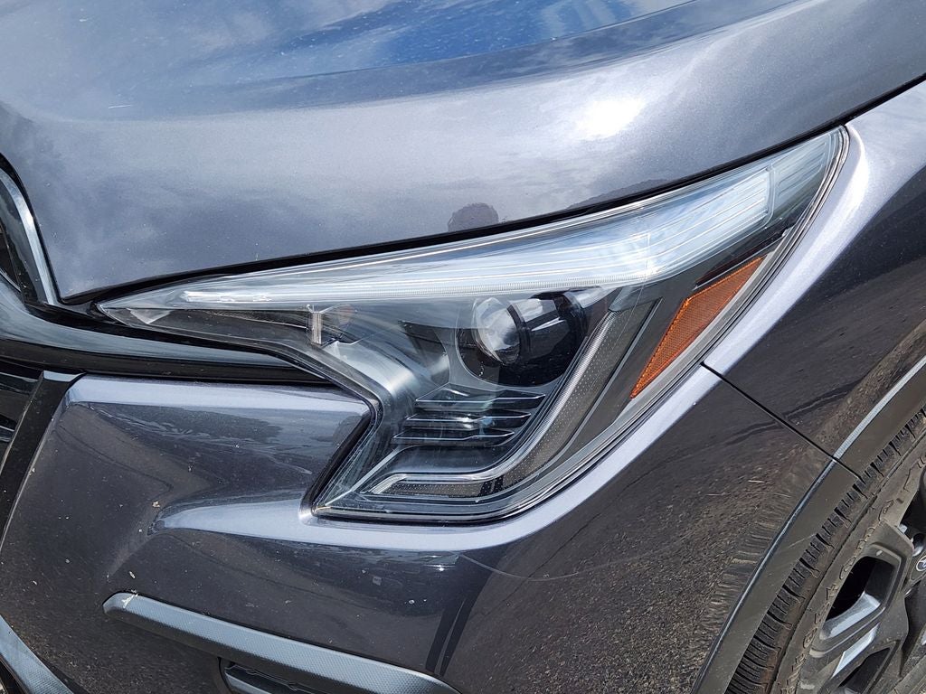 2023 Subaru Ascent Onyx Edition