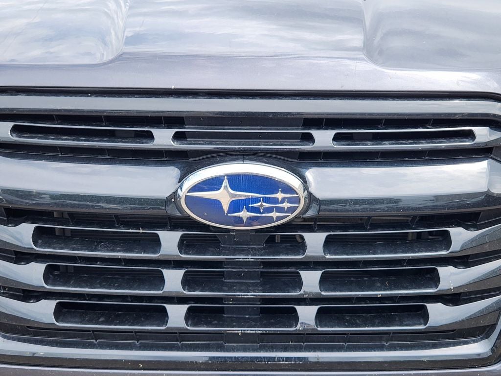 2023 Subaru Ascent Onyx Edition