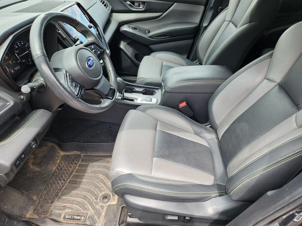 2023 Subaru Ascent Onyx Edition