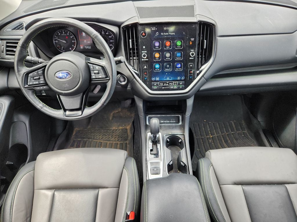 2023 Subaru Ascent Onyx Edition